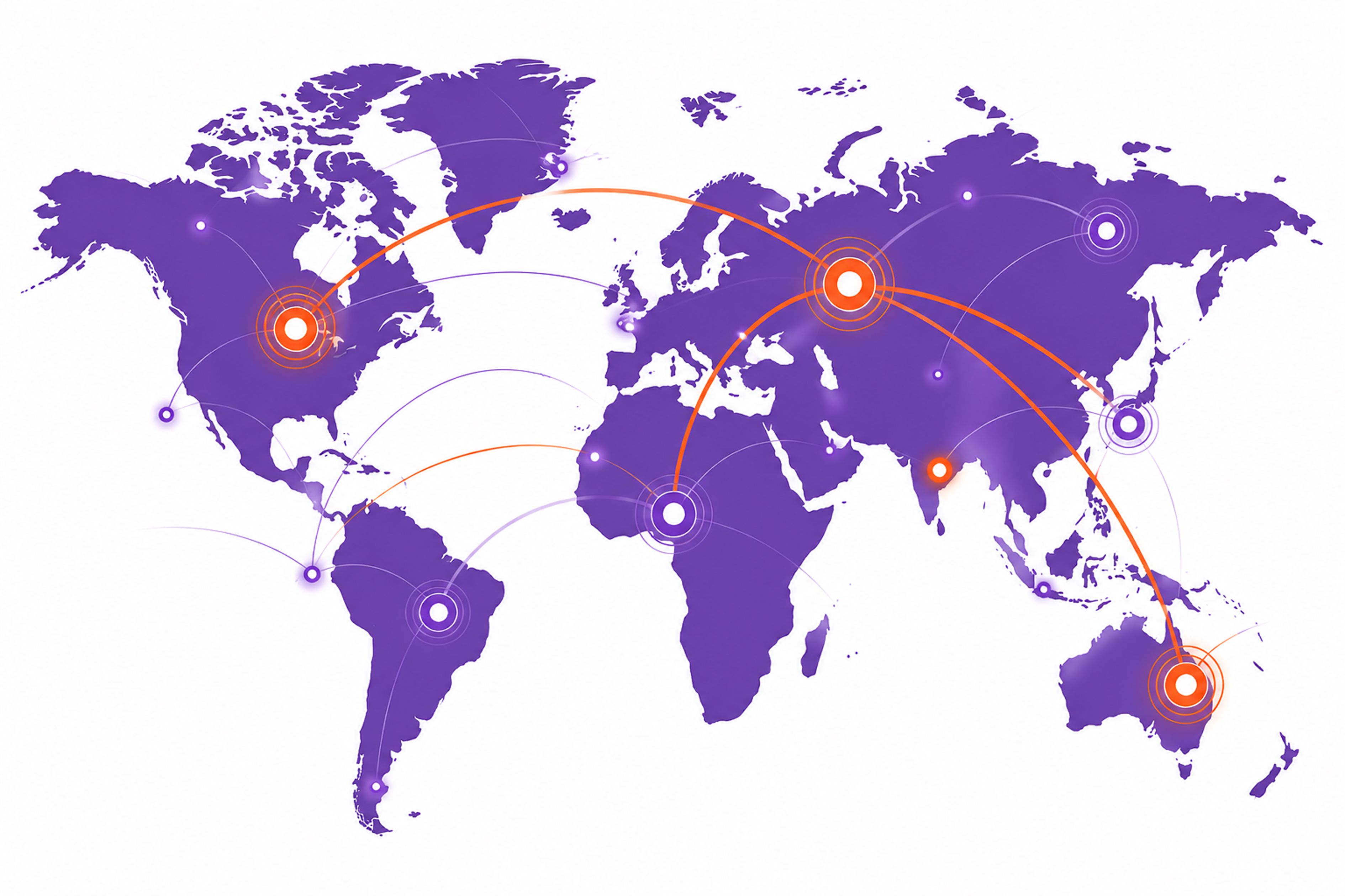 Brokers expanding into new markets