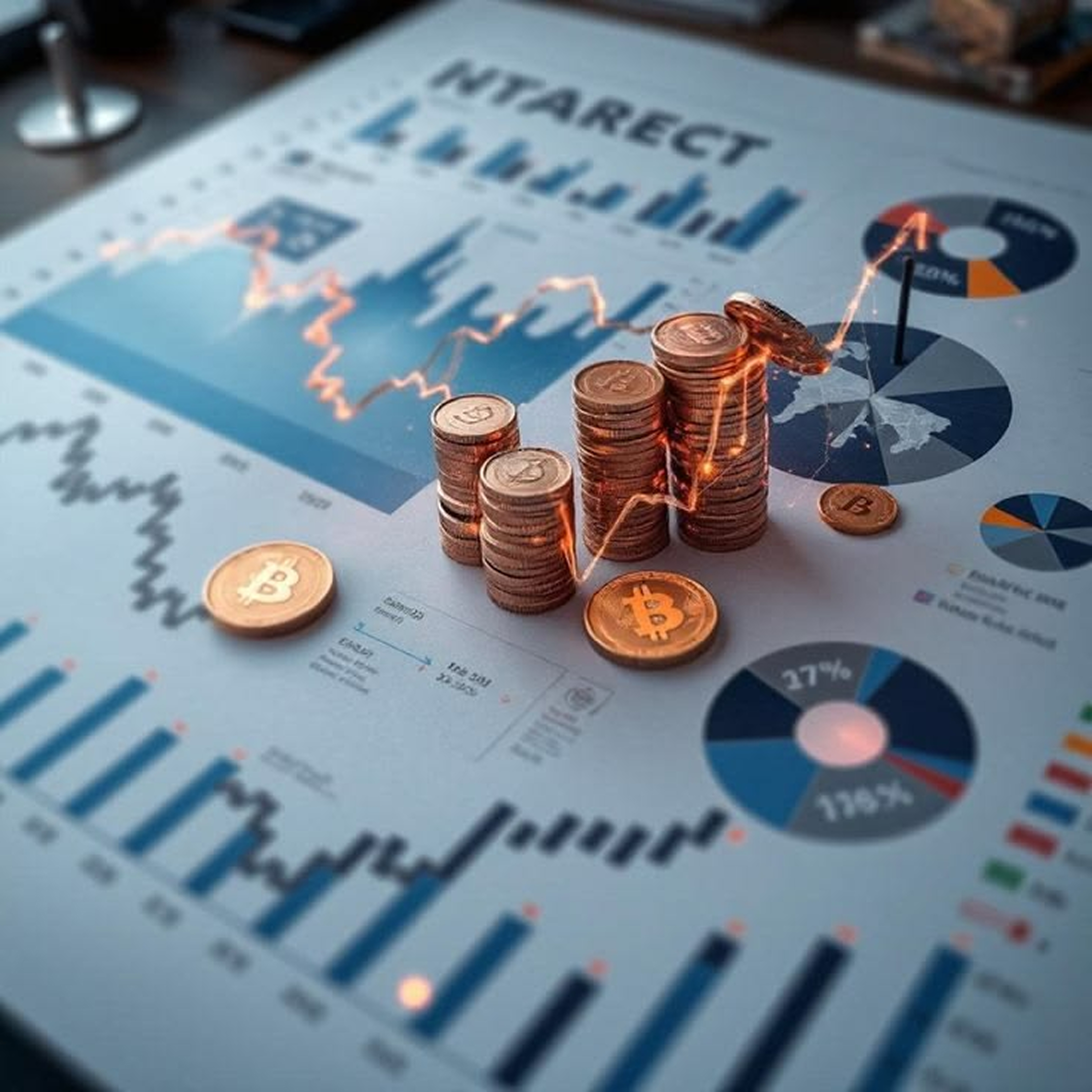Established Brokers Seeking Liquidity Access