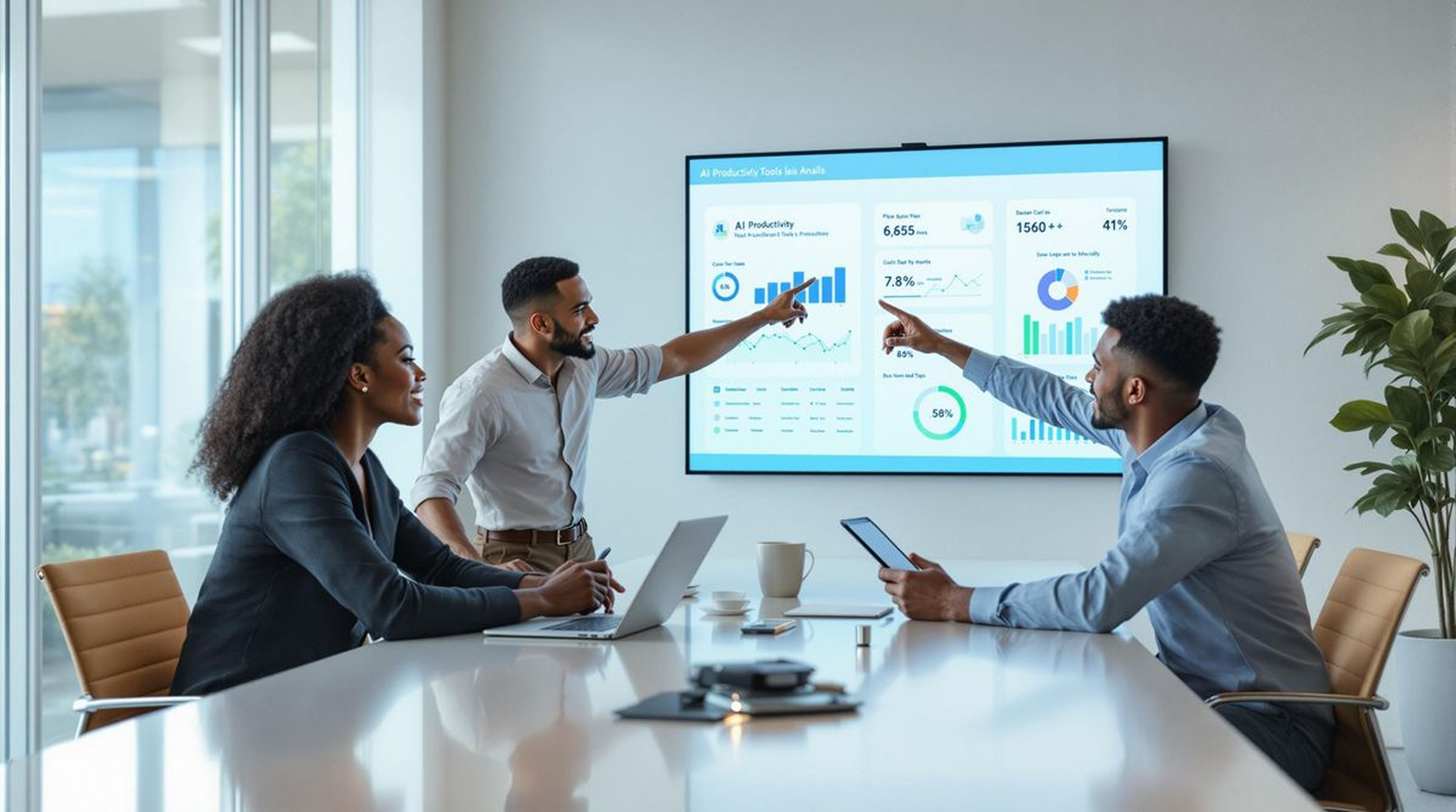 Real-Time Monitoring & Reporting