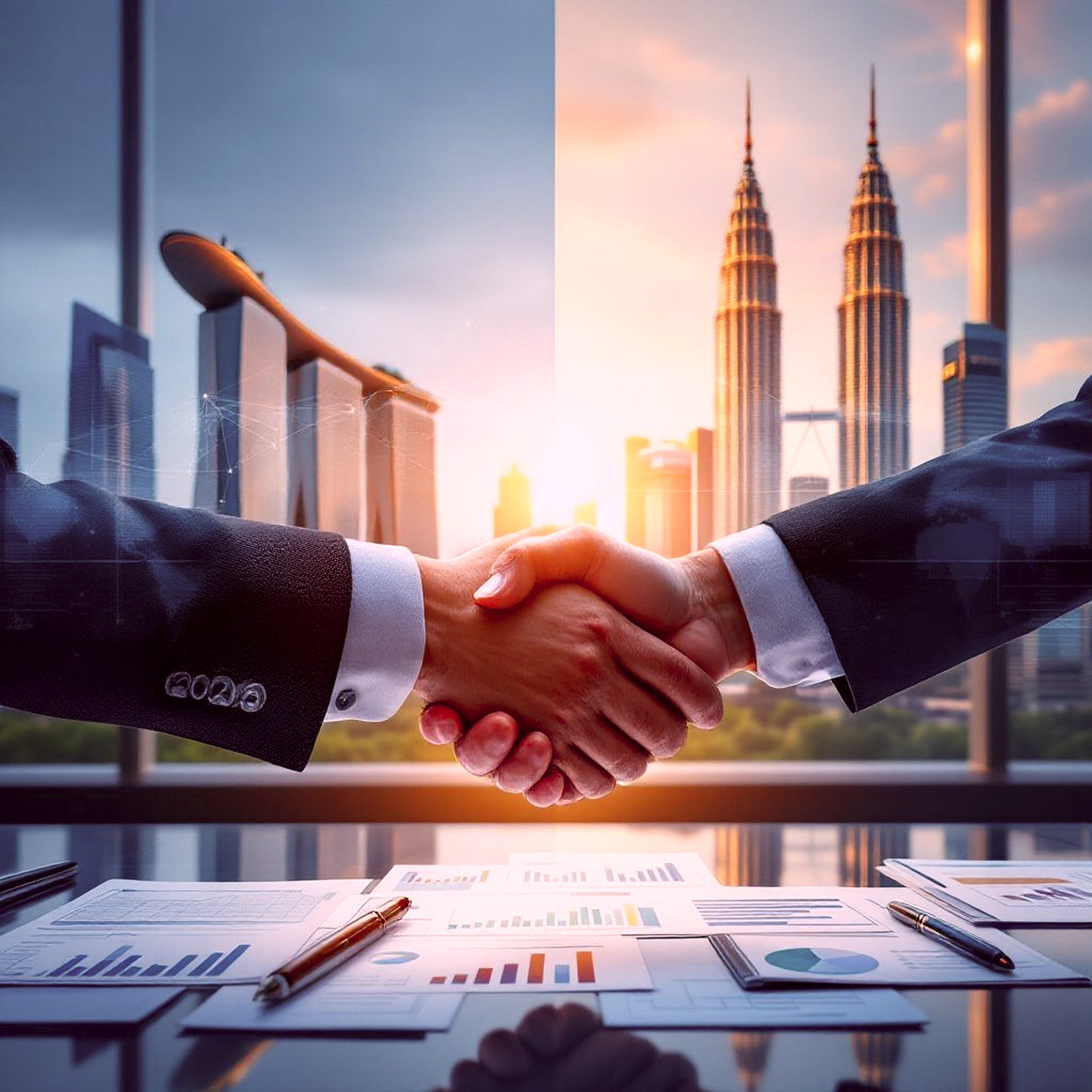 Offshore Brokers Seeking Credibility
