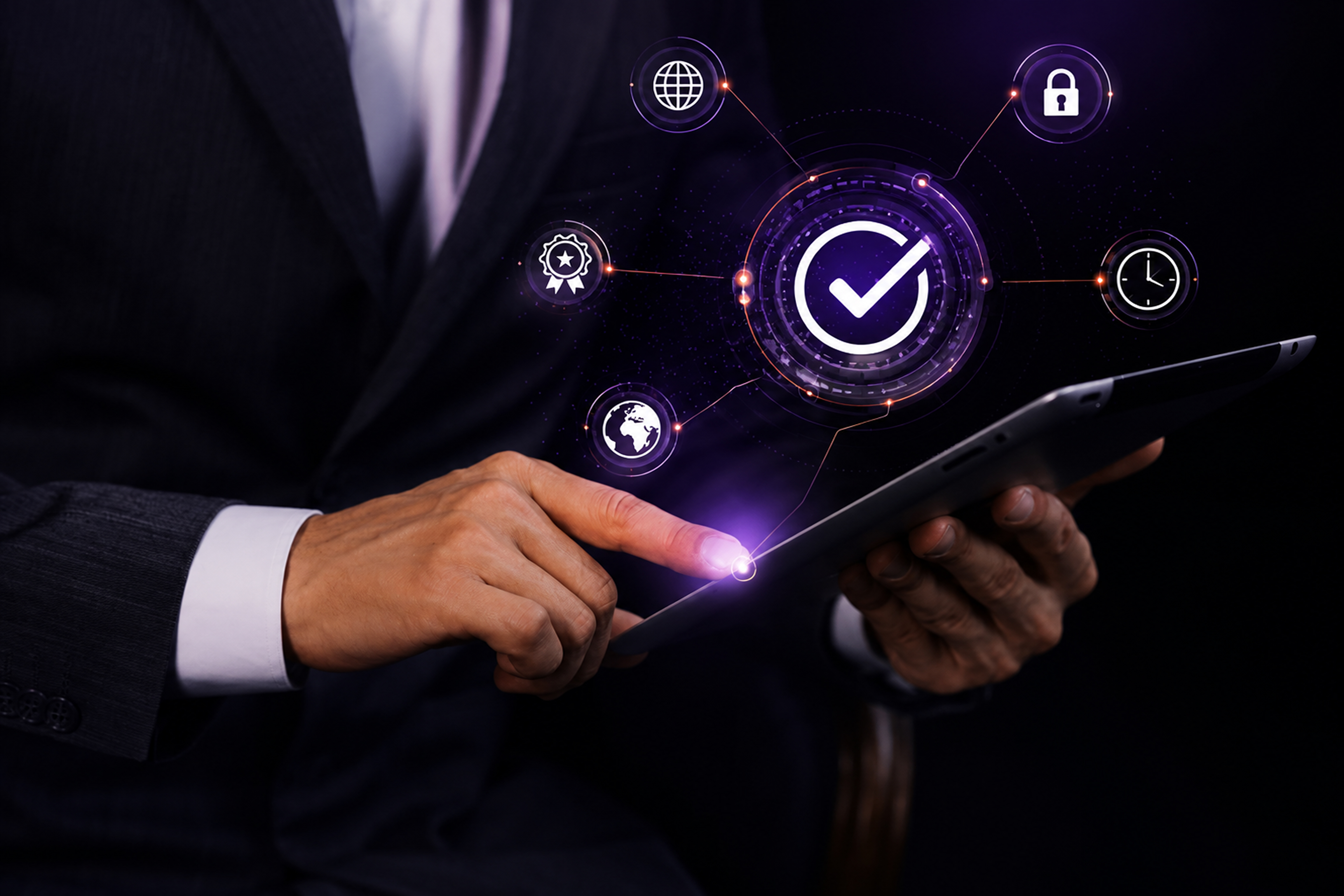 Regulatory Reporting & Maintenance