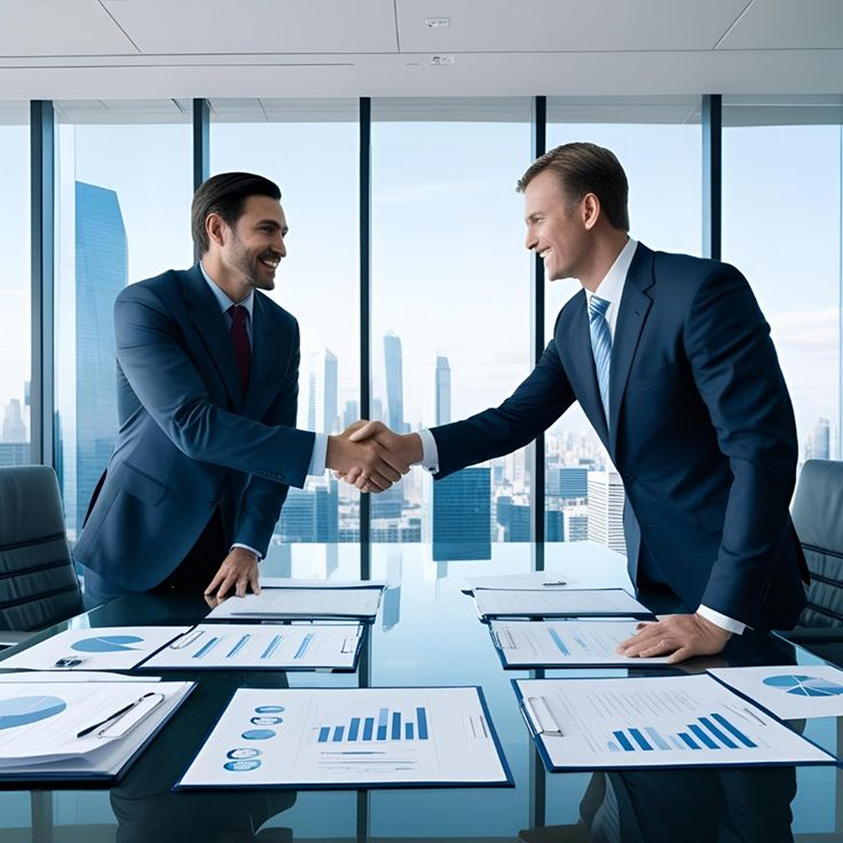 Regulated Forex Firms