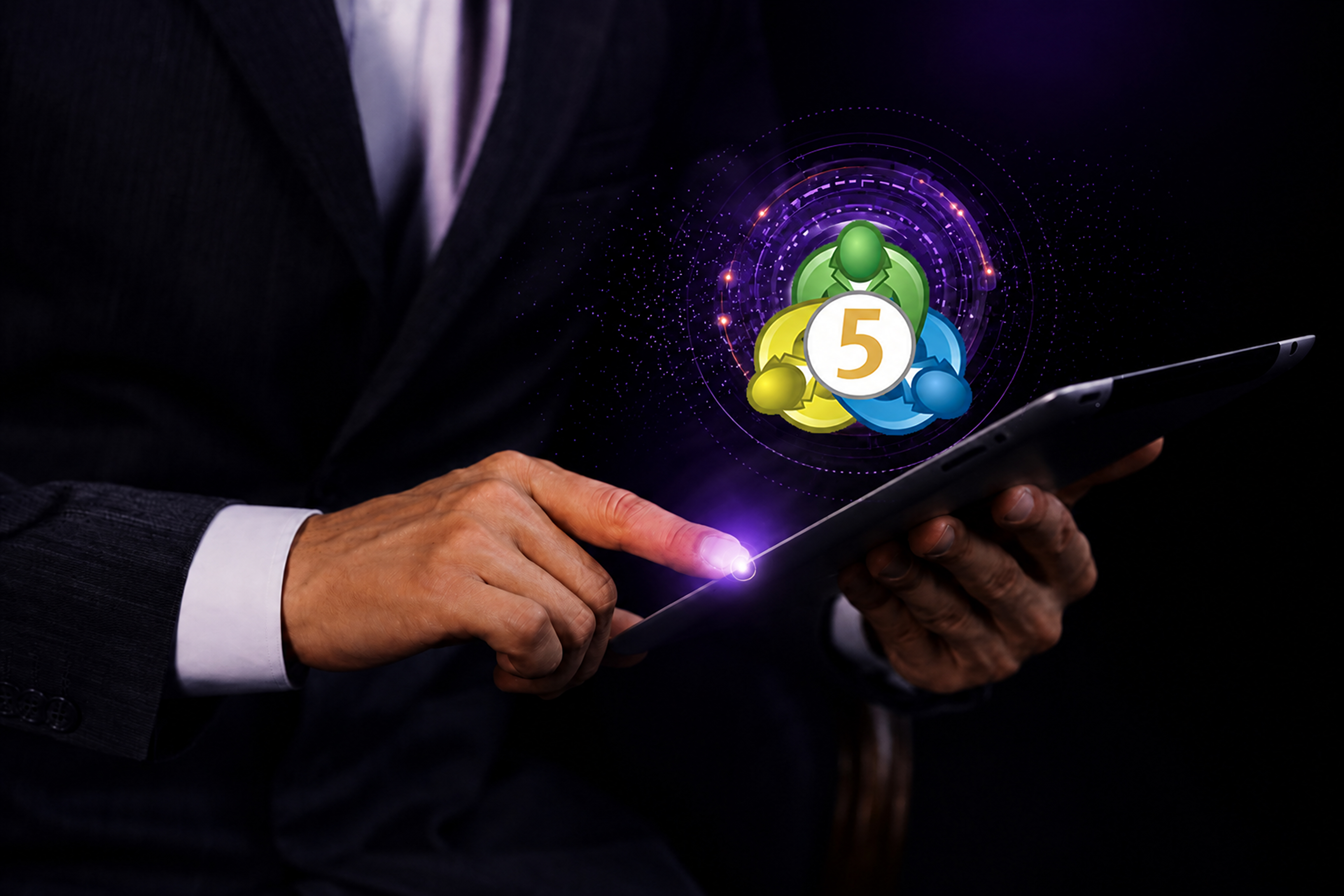 Ultra-Fast Trade Execution