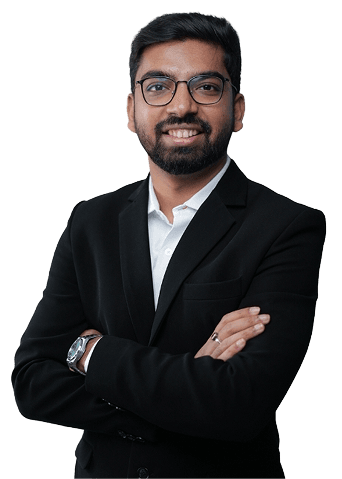 Omkar Gandhi