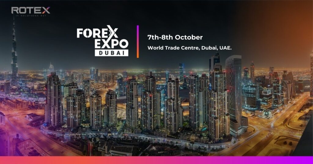forex expo in dubai - 2024