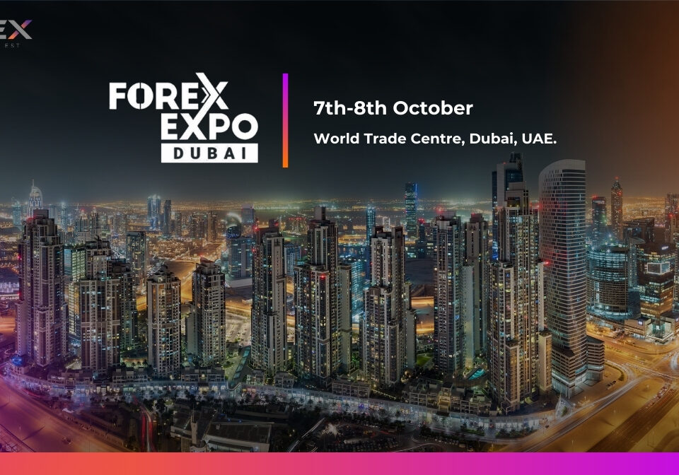 forex expo in dubai - 2024