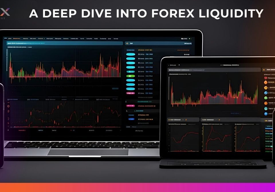 Understanding Liquidity in Forex: An In-Depth Overview