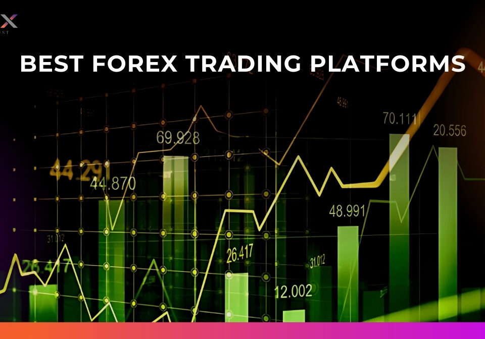 best forex trading platform