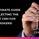 CRM for forex brokers