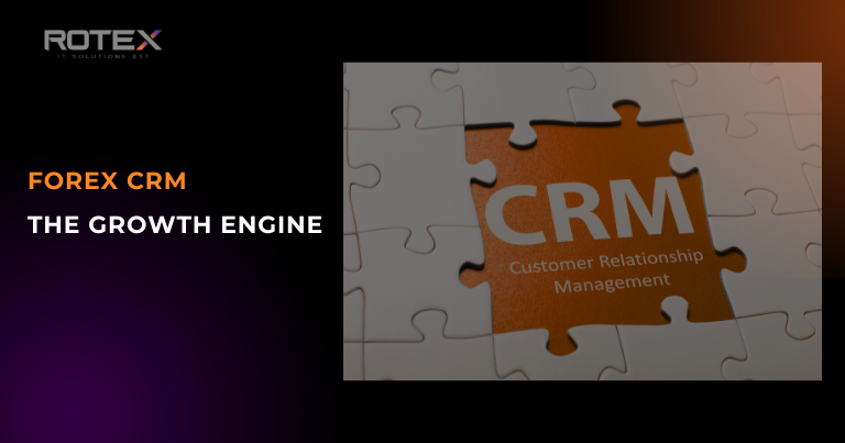 Forex CRM