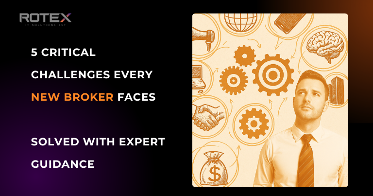 brokerage consulting