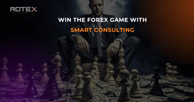 forex brokerage consulting