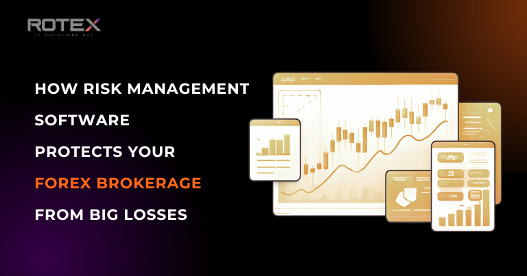 risk management software for forex brokerage