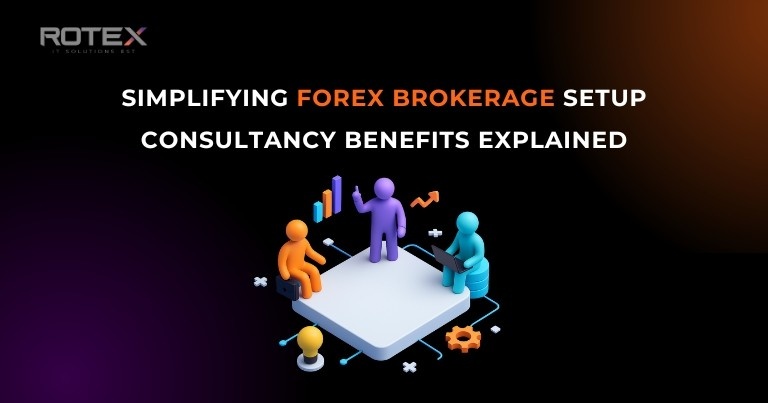 forex brokerage