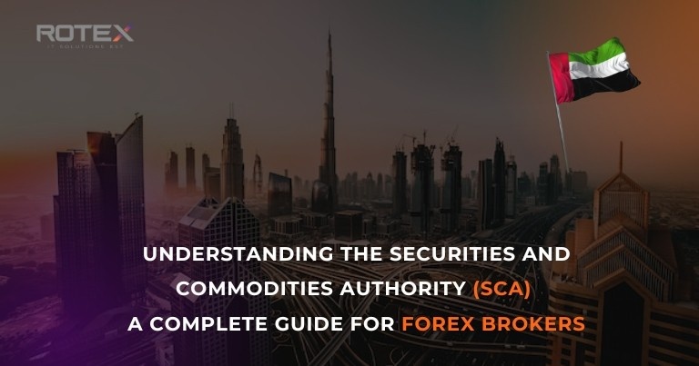 securities and commodities authority