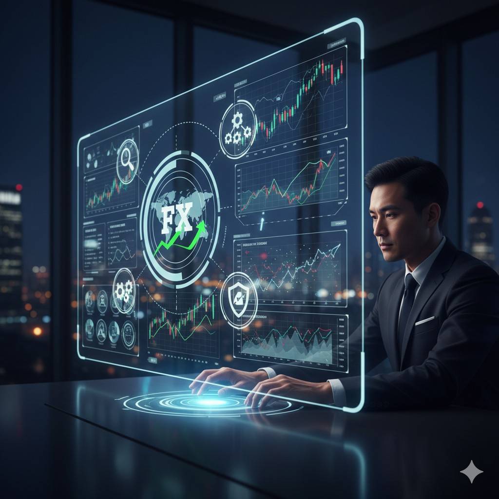 best forex trading strategy