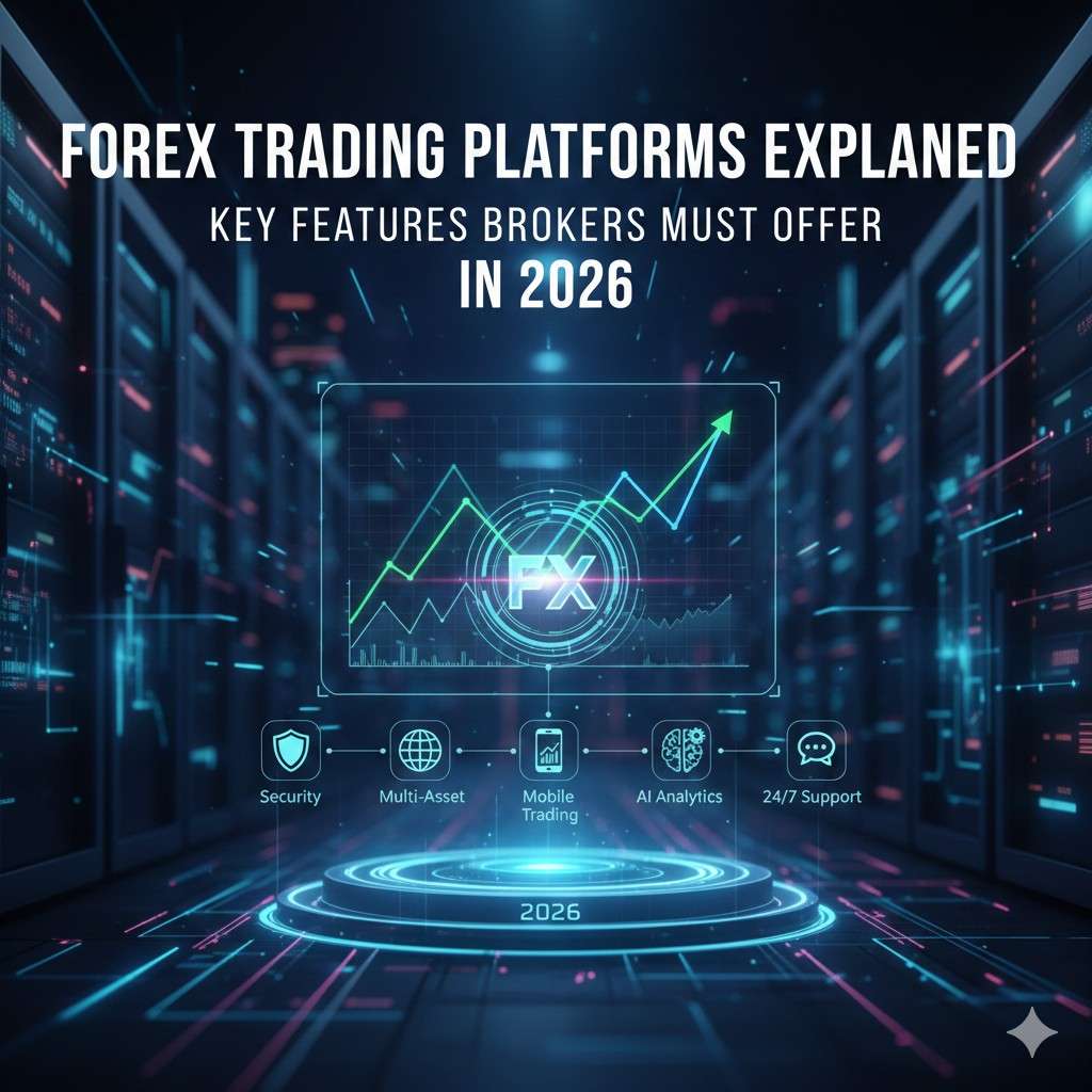 forex trading platforms