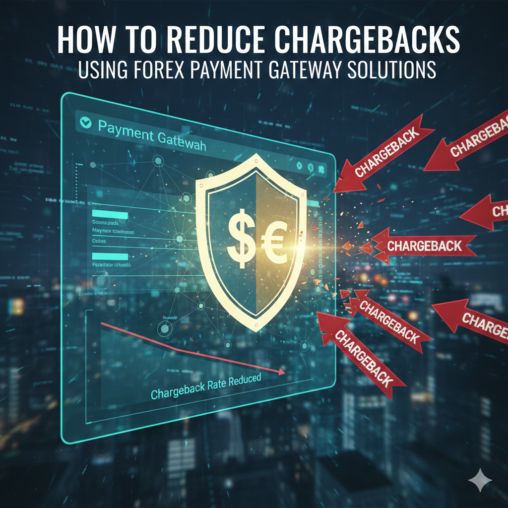 Forex Payment Gateway Solutions