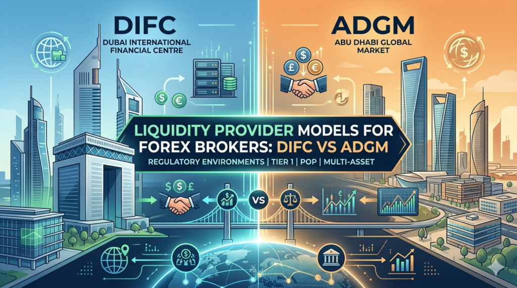 liquidity provider DIFC liquidity provider ADGM