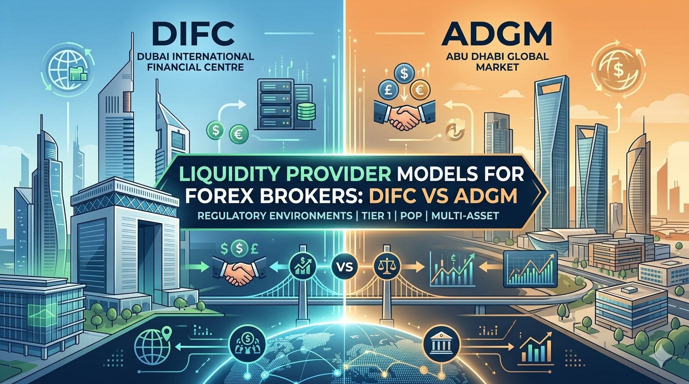 liquidity provider DIFC liquidity provider ADGM